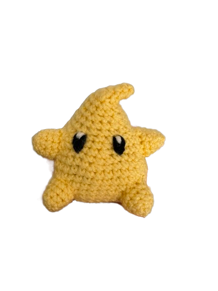 Luma au crochet